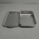 Nordic Ware Classic Metal 9x13 Covered Cake Pan