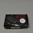 EVAPLUS 5 in 1 Plugs 54.6V Fast Charger, Universal for 48V 13S Lithium Batteries, Pinkind 48V Li-ion Battery Charger Replacement for Razor, Jetson, Voyage, Gotrax, Ninebot,Segway, Hiboy