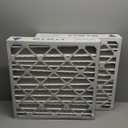  20x20x4 MERV 13 Furnace Filter compatible for TopTech TT-FM-2020 TTFM2020, TT-FM-2020QB for use in Carrier TT-MAC-2122 TT-MAC-2020-2Pack