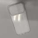 iPhone 17 Pro Phone Case Clear