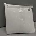 Sosation 24 Pcs Christmas Gingerbread House Ornaments Gingerbread Hanging Decorations Silicone Christmas Ornaments with Ropes for Xmas Tree Winter Crafts