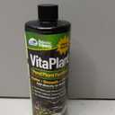 VitaPlant Pond Plant Fertilizer – Liquid Aquatic Plant Food for Water Lilies & Aquatic Plants, Supports Lush Growth & Vibrant Color, 500 mL, Aquatic Experts