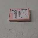 REECHO 14" Ponytail Extension, Claw Clip Ponytail Extension Fake Pony Tails Soft Wavy Multi Layered Clip in Hair Extensions Synthetic Hairpiece for Women HP002 - Light Blonde with Highlights