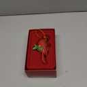Lenox 894899 Cardinal Ornament, Christmas