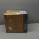 DUMOS Ice Makers Countertop with Handle Ice Machine, Fast in 6 Mins, 26lbs in 24 Hours, Quiet Self-Cleaning, Compact Size Portable for Home, Kitchen, RV, Camping,Modern Black