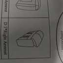 CANMOV Large Power Lift Recliner Chairs with Massage and Heat for Elderly, Heavy Duty and Safety Motion Reclining Mechanism Electric Wide Recliners with USB Ports, 2 Hidden Cup Holders,Brown