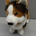 Douglas Kirby Tri-Colored Corgi Dog Plush Stuffed Animal