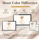 Short Hair Topper for Thinning Hair 5.5 Inch Short Pixie Cut Toppers Pieces Natural Curly Texture Synthetic Golden Blonde Wiglets Hairpieces (5.5 inch)
