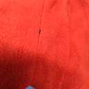 Double-Buckle Design Warm Windproof Pet Coat with D-Ring Pet Vest Hoodie Winter Clothing for Poodles Pugs Shiba Inus,Red,S