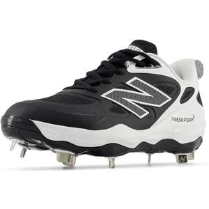 New Balance Womens Fresh Foam Velo V4 MoldedSoftball Shoe 9