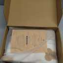 Dog Toy Basket - Cotton Rope Dog Toy Bin With Handle - Cute Woven Pet Toy Box - Perfect Toy Basket For Pets - Storage Baskets For Organizing - Toy Box For Dogs