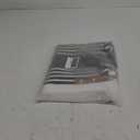 Crazy Music Beach Tote for Women, Large Beach Swim Pool Bag (Black)