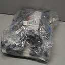 Rfiver Swivel Floor TV Stand with Power Outlet for 3260 inch TVs, Height Adjustable Tall TV Stand with Wood Base, Hold Up to 88lbs, Saving Space Design for Bedroom, Living Room and Corner