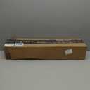 1-inch HSS Spindle Roughing Gouge Lathe Chisel for Rough Turning & Shaping