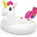 Intex Big Animal Rings, Large, Unicorn