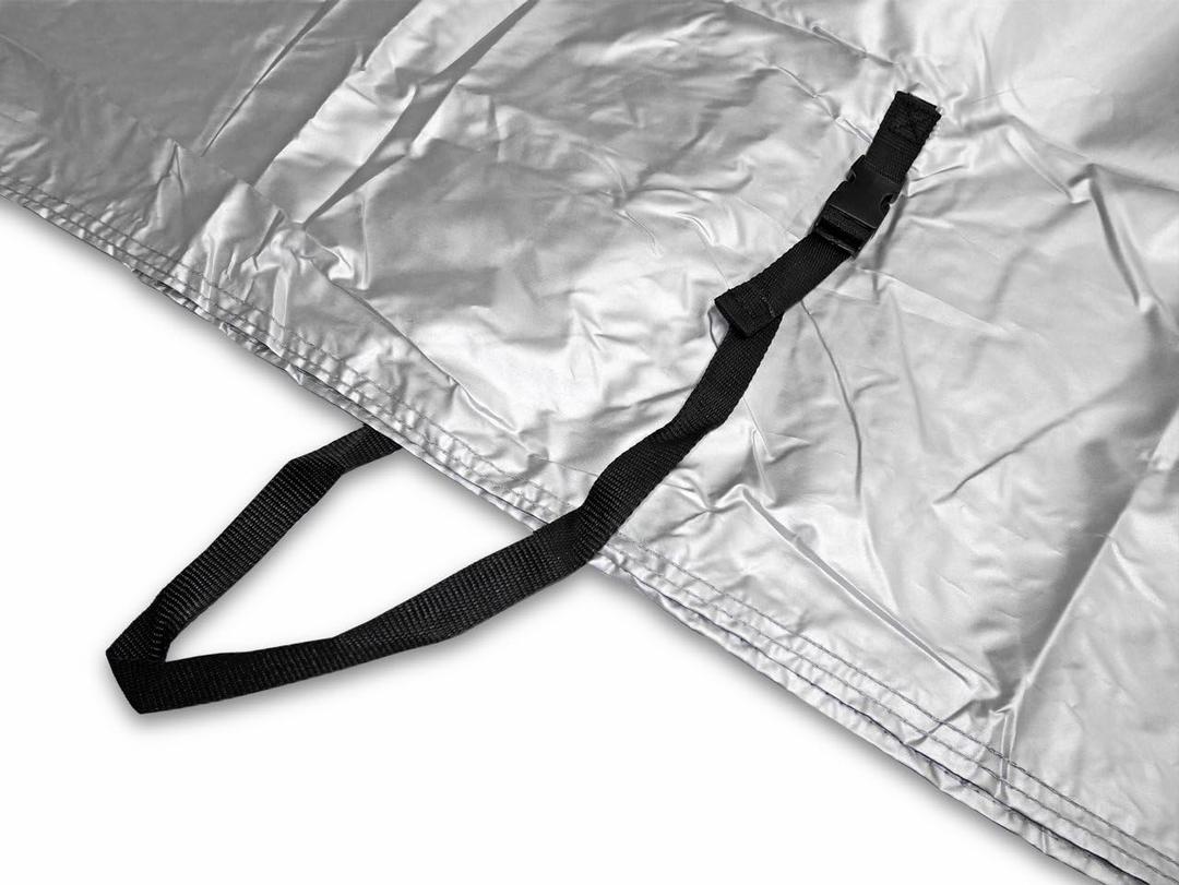 Protective Cover 132"L x 114"W