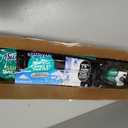 Swiffer Hair Magnet Deluxe Starter Kit with Collapsible Pole, 9 Hair Magnet Dry Cloths, 2 Bonus Mop & Go Wet Cloths