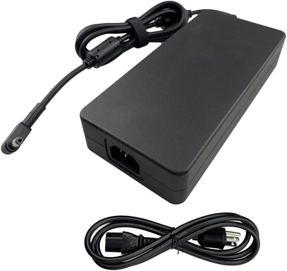 330W Ac Adapter 19.5V 16.92A Replacement A20330P1A Compatible with Acer Predator Helios 300 N20C11 N20C3 N22C3 Laptop Charger