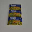 Ruger Vanilla Austrian Wafers 3 Pack BB: Jul.25.2026