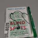 Blind Spots: When Medicine Gets It Wrong, and What It Means for Our Health | Hardcover|Book|