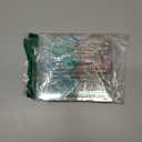 12 Pack Scrapbook Tape, Double Sided Tape Roller for Crafts, Adhesive Glue Runner for Scrapbooking Journal Supplies, Glue Roller School Office Teacher Supply for Kids and Adults, 0.3IN x 26FT