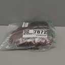 ASTR The Label Womens Catrina Skirt (Medium, Rust Brown)