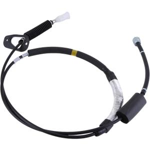 Speedometer Cable Assembly Compatible for 4Runner/Pickup 1994-1995, 1989-1992 Speedometer Drive Cable Replaces 83710-35490 8371035490