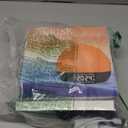 Wake Up Light Sunrise Alarm Clock for Heavy Sleepers, All-in-One Smart Bedside Device with Bluetooth Speaker, FM Radio, Dual Alarm & Sleep Aid Night Light, Best Gift for Adults & Kids (White)