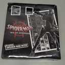Spider-Man: Spider-Bath SV Action Spider-Man Noir Action Figure, Non-scale, ABS & PVC, Pre-painted Complete Action Figure