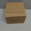 CATEARED Diamond Art Storage 2-in-1 Stackable Diamond Art Trays With Lids, Craft and Bead Storage Organizer & Line-Up, Box Package (random color, 30 piece Tray Kit)