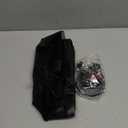 Magnetic RV Screen Door Curtain  Tear-Resistant Mosquito-Repellent Mesh for Camper, Travel Trailer, Fifth Wheel, Durable to Keep Bugs Out & Let Fresh Air in, Easy Installation & Pet-Friendly