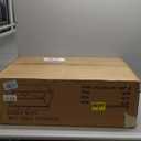 30 Inch Black Drop in Kitchen Sink Workstation - VOKIM 30x18-Inch Drop in sink Stainless Steel 16 Gauge 10'' Deep Single Topmount Bowl Handmade Kitchen Sink with Cutting Board& Strainer