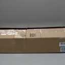 ZGME American Mahjong Set,166 White Tiles with Red Bag and Accessories,4 All-in-One Mahjong Racks with Pushers,Complete Western Mahjong Set