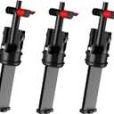 Salt System Cartridge Replacement for Hot Spring & Caldera Spas, Water Treatment Replacement Cartridge, Hot Springs Salt Cartridge, Easy Maintenance for Natural Spa Water(3 Pack)