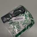 Rechargeable Voice Remote for Samsung Frame Solar Crystal QLED OLED Neo UHD CU8000 DU8000 CU7000 DU7200 Q60C/D Q70C/D Q80C/D QN85C/D QN90C Magic 4K 8K Smart TV Remotes Control Replacement BN59-01432A