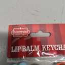 3 x Lip Balm Keychain 3PK
