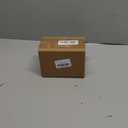 HANNE Clip in Fake Hair Bun for Women Black Chignon with Rhinestone Synthetic Tress Claw In Ponytail Hair Extension Updo Hairpiece Hair Buns Hair Piece (Black Chignon with Rhinestone)