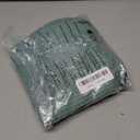 ZICOTO Soft Hooded Beach Towel for Kids - Cute Towel for Babies and Toddler Made of Waffle Cotton - Perfect Lightweight and Absorbent for Bath, Beach, Pool (Small (0-3 yrs), Green)