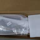 Tape-on Window Visors Rain Guards for Chevy Trax 2024 2025 2026