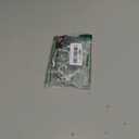 Cutting NOT Required - Upgraded Version Heavy Zinc Alloy Key Fob Shell Case Replacement for Honda Accord Civic CR-V Odyssey Pilot Ridgeline CR-Z Fit Key Fob Cover (4 Button-Silver)