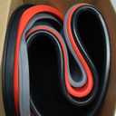 LETOMS Silicone Bowl Liner for KitchenAid TiltHead 5QT Mixers  3 Liners & 3 Lids Included, LeakProof Sealing Design, EasytoReplace FoodGrade Silicone Bowls (Not for BowlLift Models)