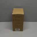 Outdoor Wall Lantern, Exterior Lighting Fixture - ETL Listed, Aluminum Waterproof Wall Mount Cylinder Design - Up/Down Light Fixture for Porch, Backyard or Patio