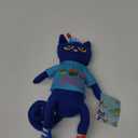 Pete the Cat Birthday Party Plush: 14