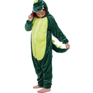Kids Onesie Animal Pajamas Halloween Costume Girl and Boys,3-4Y