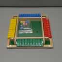 Shut The Box Game, 4-Player Wooden dice Game That's Perfect for Parties and Gatherings. It enhances Math and Decision-Making Skills While Providing Endless Entertainment.