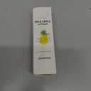 SKINFOOD Pineapple Peeling Gel 3.38 fl.oz. (100ml) - Pineapple & Aloe AHA Deep Facial Exfoliating Gel, Eliminates Sebum, Skin Clear and Blemish-Free - Dead Skin Remover for Face - Facial Peel