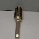AIMIKE Round Brush for Blow Out, Medium Round Hair Brush Nano Thermal Ceramic & Ionic Tech, for Blow Drying & Styling, Curling and Shine - 2.9 inch Barrel w/Boar Bristles