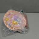 175Pcs Princess Paper Plates Napkins, Princess Themed Birthday Party Decorations Pink Party Supplies Disposable Dinnerware Set Plate, Utensils, Cup, Napkin, Tableware Set, Serve 25 Guests
