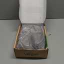 Activated Charcoal Odor Absorber for Strong Odors in Car, Closet, Shoe, Basement. 10 Activated Charcoal Bags Odor Absorbers for Home. Bamboo Charcoals Air Purifying Bag Charcoals Deodorizer Eliminator