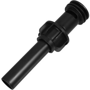 Unomor Bathroom Sink Drain Stopper with Overflow -Clog Design Drain Strainer for Washbasins and Sinks Versatile Use Lavatories and Handwashing Stations